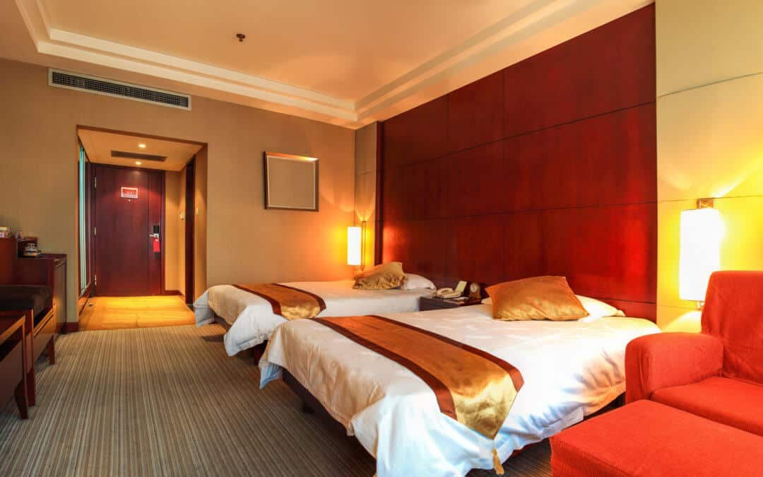 Hotel Cleaning Contracts: