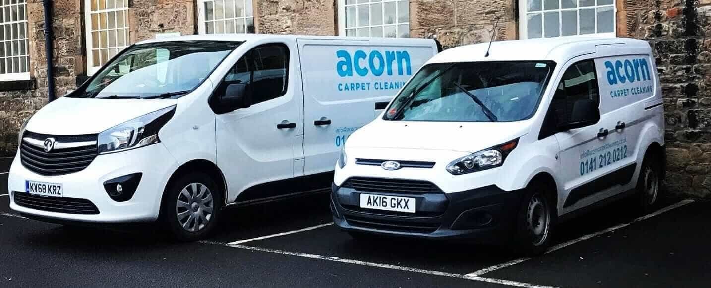 Carpet Cleaning Alexandria