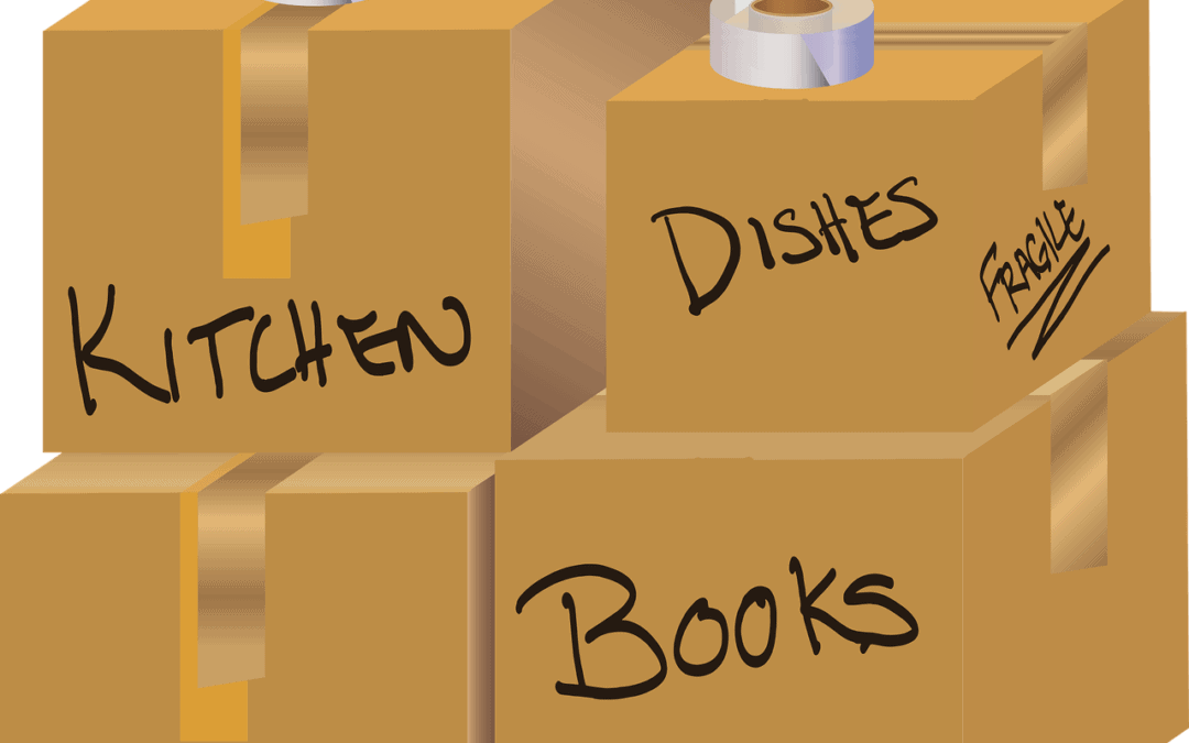 Carpet Cleaning When Moving