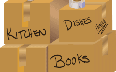 Carpet Cleaning When Moving